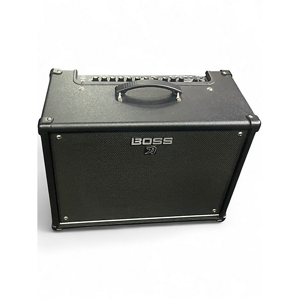 Used BOSS Katana 100 100W 1X12 Guitar Combo Amp