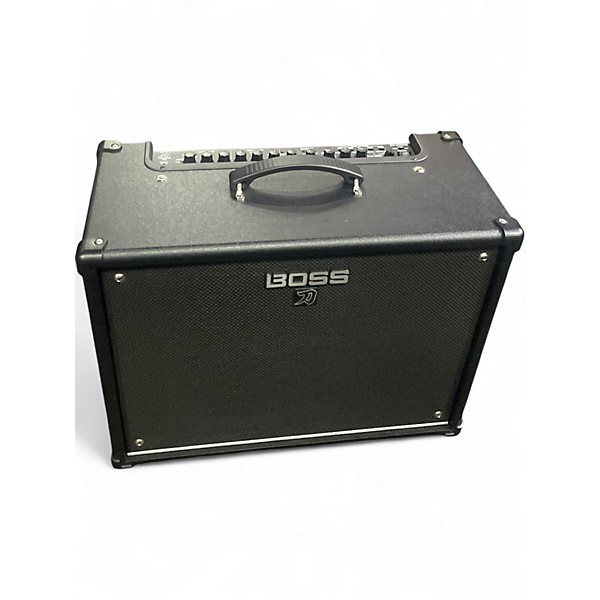 Used BOSS Katana 100 100W 1X12 Guitar Combo Amp