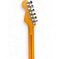 Used 2024 Fender American Professional II Stratocaster HSS Sienna Sunburst Solid Body Electric Guitar