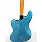 Used 2025 Fender Vintera II 60's Bass VI Lake Placid Blue Electric Bass Guitar