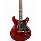 Used 2023 Gibson Custom 1960 Les Paul Special Reissue VOS Cherry Red Solid Body Electric Guitar