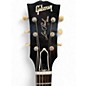 Used 2023 Gibson Custom 1960 Les Paul Special Reissue VOS Cherry Red Solid Body Electric Guitar