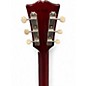 Used 2023 Gibson Custom 1960 Les Paul Special Reissue VOS Cherry Red Solid Body Electric Guitar