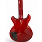 Used 2023 Gibson Custom 1960 Les Paul Special Reissue VOS Cherry Red Solid Body Electric Guitar