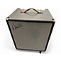 Used Fender Rumble V3 100W 1x12 Bass Combo Amp thumbnail