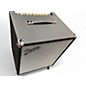 Used Fender Rumble V3 100W 1x12 Bass Combo Amp