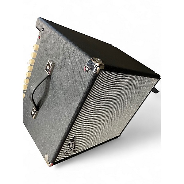 Used Fender Rumble V3 100W 1x12 Bass Combo Amp