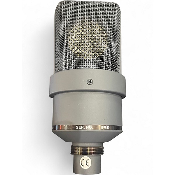 Used Neumann TLM103 Condenser Microphone