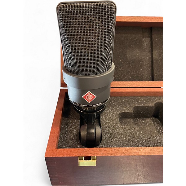 Used Neumann TLM103 Condenser Microphone