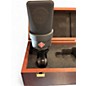 Used Neumann TLM103 Condenser Microphone