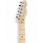 Used Fender American Performer Telecaster Vintage White Solid Body Electric Guitar
