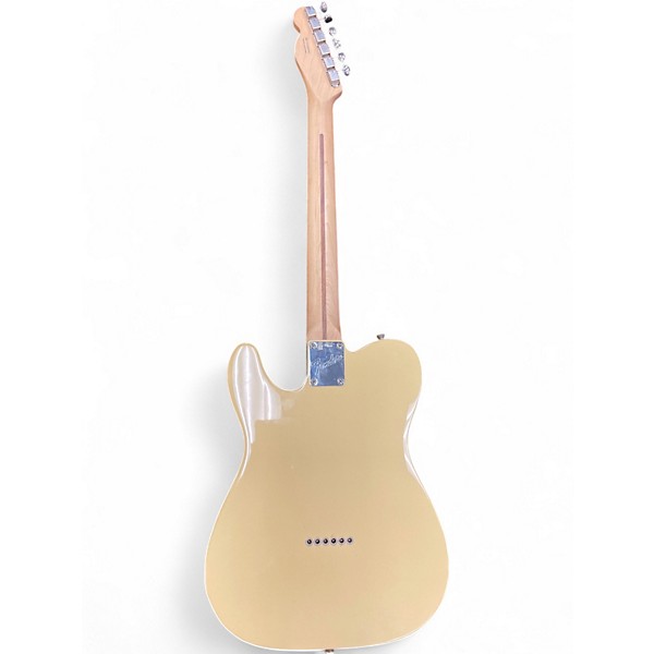 Used Fender American Performer Telecaster Vintage White Solid Body Electric Guitar