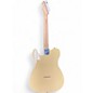 Used Fender American Performer Telecaster Vintage White Solid Body Electric Guitar