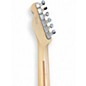 Used Fender American Performer Telecaster Vintage White Solid Body Electric Guitar