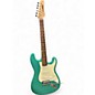 Used Hamer SLAMMER SUNBURST Solid Body Electric Guitar thumbnail