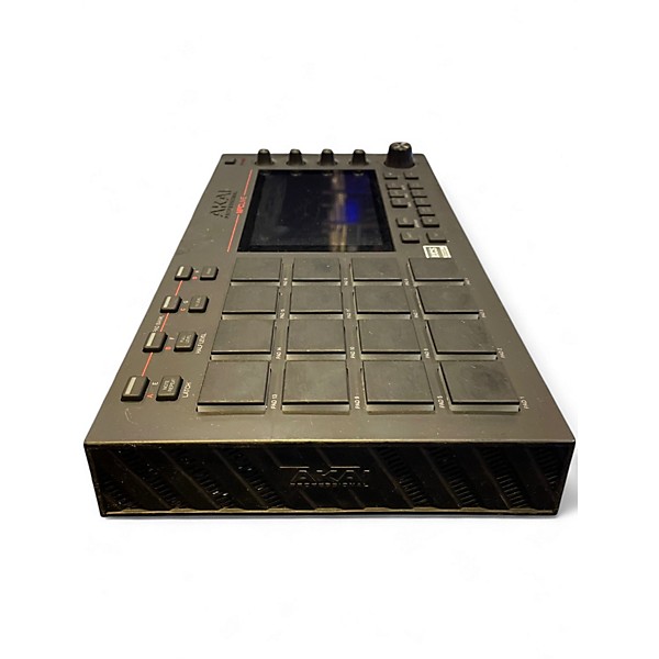 Used Akai Professional MPC Live Production Controller
