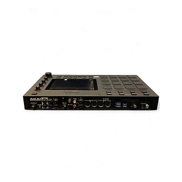 Used Akai Professional MPC Live Production Controller