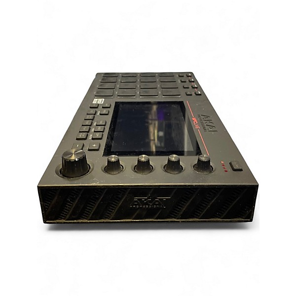 Used Akai Professional MPC Live Production Controller