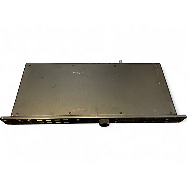 Used PreSonus QUANTUM HD8 Audio Interface