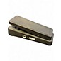 Used Dunlop GCB95 Original Crybaby Wah Effect Pedal thumbnail