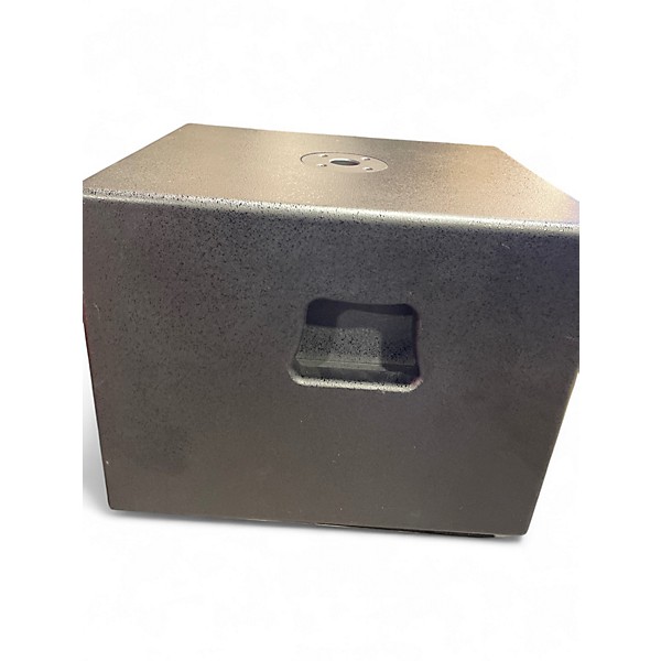 Used Alto TX12S Powered Speaker