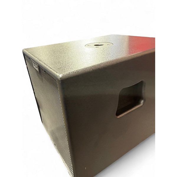 Used Alto TX12S Powered Speaker