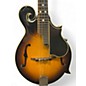 Used Epiphone MM50 F Style 2 Color Sunburst Mandolin