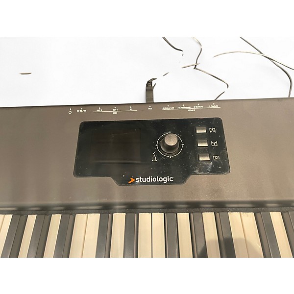 Used Studiologic SL73