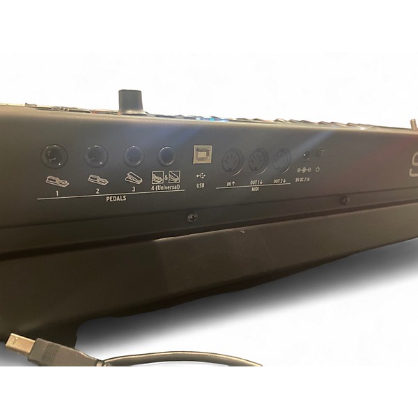 Used Studiologic SL73