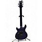 Used 2024 PRS S2 Custom 24 LAKE BLUE Solid Body Electric Guitar