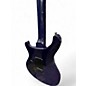 Used 2024 PRS S2 Custom 24 LAKE BLUE Solid Body Electric Guitar