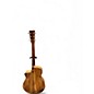 Used 2024 Martin SC13 Natural Acoustic Electric Guitar