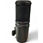 Used Zoom ZDM-1 Dynamic Microphone