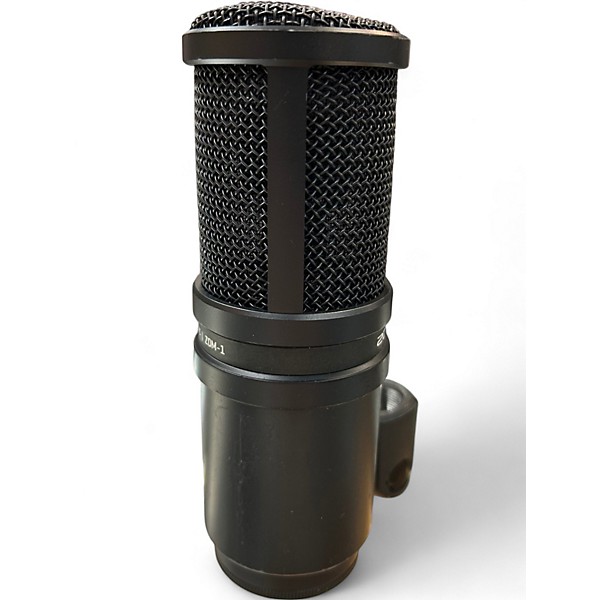 Used Zoom ZDM-1 Dynamic Microphone