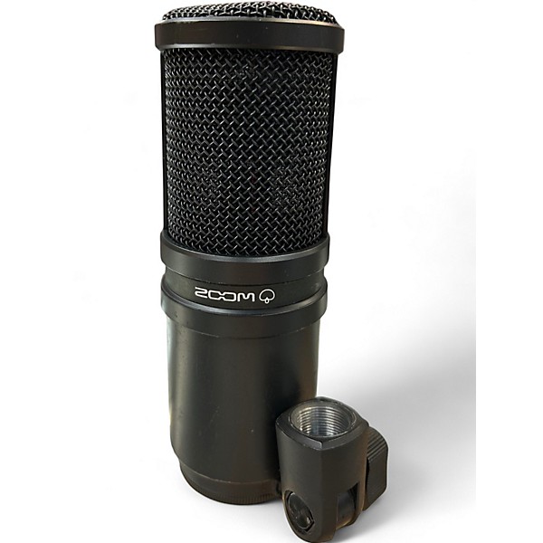 Used Zoom ZDM-1 Dynamic Microphone