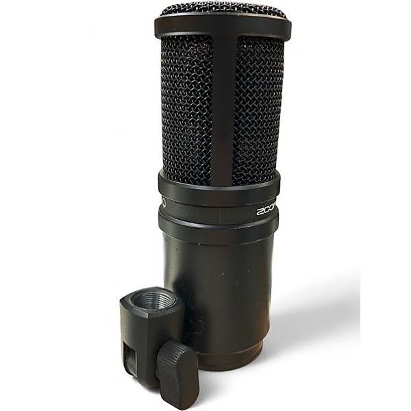 Used Zoom ZDM-1 Dynamic Microphone