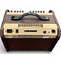 Used Fishman LOUDBOX MINI PROLBT500 60W Guitar Combo Amp