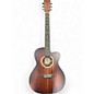 Used Martin 000JR-10E Streetmaster Acoustic Electric Guitar thumbnail