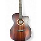Used Martin 000JR-10E Streetmaster Acoustic Electric Guitar