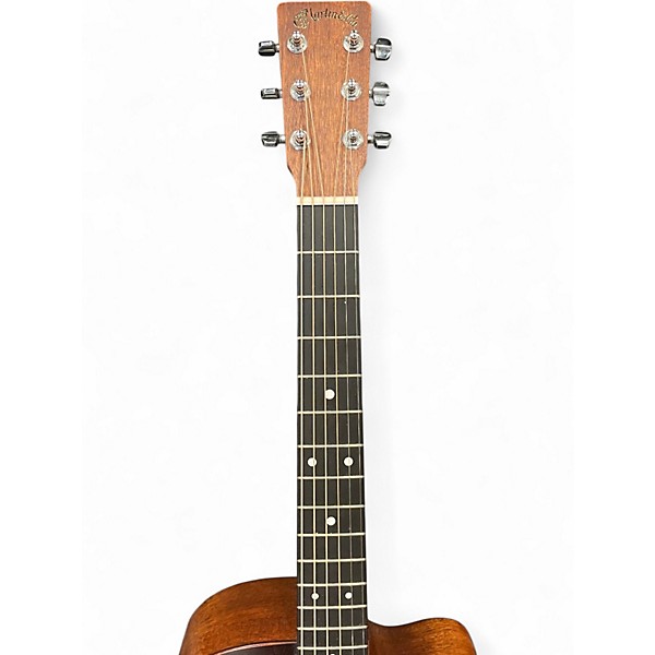 Used Martin 000JR-10E Streetmaster Acoustic Electric Guitar
