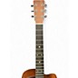 Used Martin 000JR-10E Streetmaster Acoustic Electric Guitar