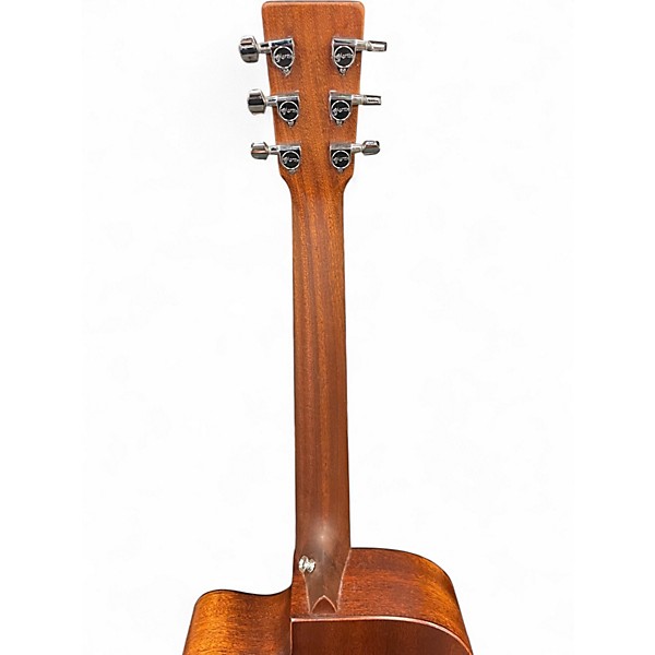 Used Martin 000JR-10E Streetmaster Acoustic Electric Guitar