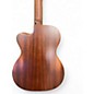 Used Martin 000JR-10E Streetmaster Acoustic Electric Guitar