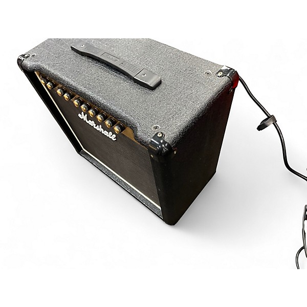 Used Marshall DSL20CR 20W 1x12 Tube Guitar Combo Amp