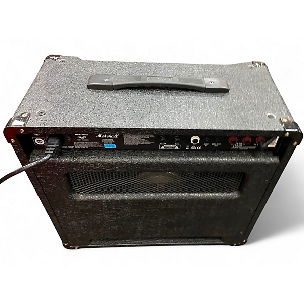 Used Marshall DSL20CR 20W 1x12 Tube Guitar Combo Amp