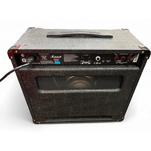 Used Marshall DSL20CR 20W 1x12 Tube Guitar Combo Amp