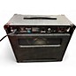 Used Marshall DSL20CR 20W 1x12 Tube Guitar Combo Amp