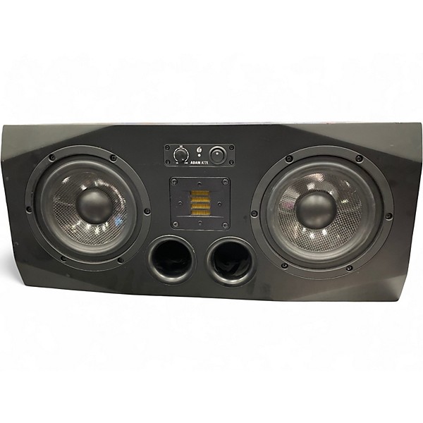 Used ADAM Audio A77X Powered Monitor