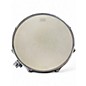 Used Pearl 14in Power Piccolo Snare black Drum thumbnail