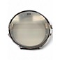 Used Pearl 14in Power Piccolo Snare black Drum
